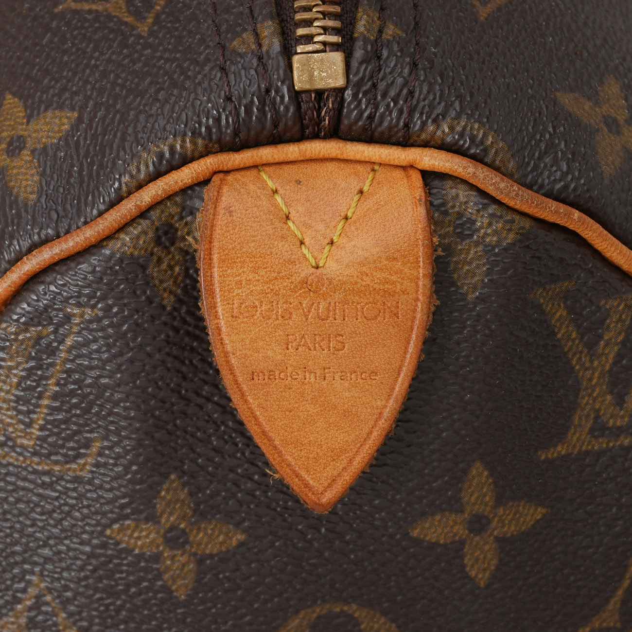 LOUIS VUITTON(USED) 루이비통 스피디 30